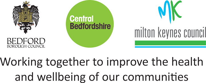 Bedford Borough Council and Central Bedfordshire Council Working Together